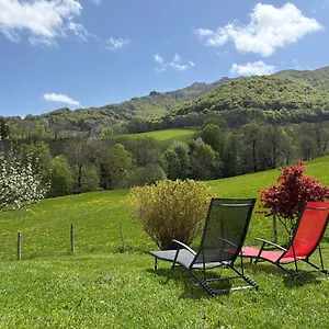 Le Pradima , Mandailles-Saint-Julien France