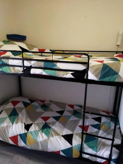 Studio Au Coeur De Quiberon France