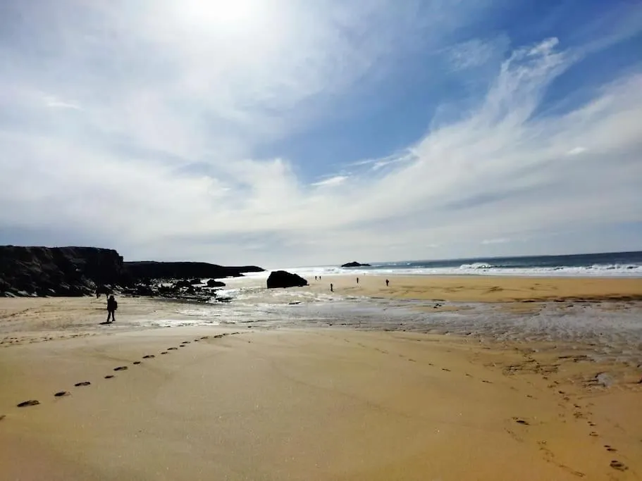 Apartment Studio Au Coeur De Quiberon