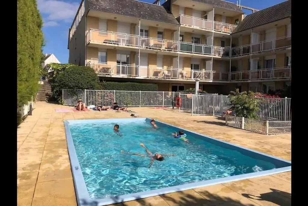 Studio Au Coeur De Quiberon contacts